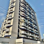 Apartamento à venda, no Bairro Campinas, São José-SC, com 4 quartos, sendo 2 suítes, com 1 vaga