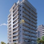 Apartamento à venda, no Bairro Jardim Cidade de Florianópolis, São José-SC, com 3 quartos, sendo 1 suíte, com 1 vaga