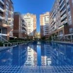 Apartamento para aluguel, no Bairro Pedra Branca, Palhoça-SC, com 3 quartos, sendo 1 suíte, com 2 vagas