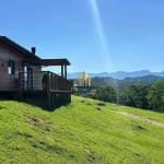 Sítio à venda, no Bairro Centro, Anitápolis-SC, com 3 quartos, sendo 1 suíte, com 2 vagas