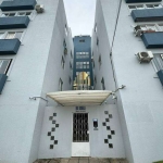 Apartamento à venda, no Bairro Barreiros, São José-SC, com 3 quartos, sendo , com 1 vaga