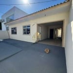 Casa Comercial para aluguel, no Bairro Barreiros, São José-SC, com 3 quartos, sendo 1 suíte, com 1 vaga