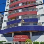 Apartamento à venda, no Bairro Centro, Palhoça-SC, com 3 quartos, sendo 1 suíte, com 1 vaga