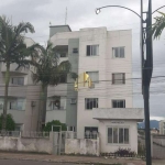 Apartamento à venda, no Bairro Forquilhinha, São José-SC, com 2 quartos, sendo , com 1 vaga