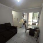 Apartamento à venda, no Bairro Forquilhas, São José-SC, com 2 quartos, sendo , com 1 vaga