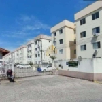 Apartamento à venda, no Bairro Sertão do Maruim, São José-SC, com 2 quartos, sendo , com 1 vaga