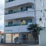 Apartamento à venda, no Bairro Flor de Nápolis, São José-SC, com 3 quartos, sendo 1 suíte, com 1 vaga