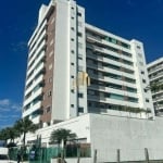 Apartamento à venda, no Bairro Jardim Atlântico, Florianópolis-SC, com 2 quartos, sendo 1 suíte, com 2 vagas