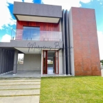 Casa em Condomínio para Venda em Camaçari, Alphaville (Abrantes), 4 dormitórios, 4 suítes, 6 banheiros, 5 vagas