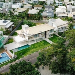 Casa em Condomínio para Venda em Camaçari, Guarajuba, 6 dormitórios, 6 suítes, 8 banheiros, 8 vagas