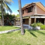 Casa para Venda em Lauro de Freitas, Vilas Do Atlântico, 3 dormitórios, 1 suíte, 3 banheiros, 2 vagas