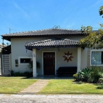 Casa em Condomínio para Venda em Lauro de Freitas, Buraquinho, 3 dormitórios, 3 suítes, 5 banheiros, 4 vagas