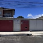 Casa para Venda em Lauro de Freitas, Vilas Do Atlântico, 4 dormitórios, 3 suítes, 6 banheiros, 2 vagas