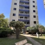 Apartamento para Locação em Lauro de Freitas, Centro, 2 dormitórios, 1 banheiro, 1 vaga