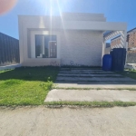 Casa em Condomínio para Venda em Camaçari, Vila de Abrantes (Abrantes), 3 dormitórios, 3 suítes, 4 banheiros, 2 vagas