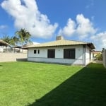 Casa para Locação em Lauro de Freitas, Vilas Do Atlântico, 3 dormitórios, 3 suítes, 6 banheiros, 3 vagas