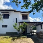 Casa para Locação em Lauro de Freitas, Vilas Do Atlântico, 3 dormitórios, 1 suíte, 3 banheiros, 2 vagas