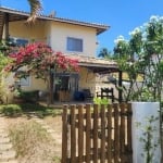 Casa em Condomínio para Venda em Lauro de Freitas, Centro, 4 dormitórios, 2 suítes, 4 banheiros, 2 vagas