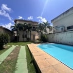 Casa para Venda em Lauro de Freitas, Buraquinho, 4 dormitórios, 1 suíte, 4 banheiros, 3 vagas