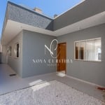 Casa com 3 dormitórios à venda, 145 m² por R$ 880.000 - Afonso Pena - São José dos Pinhais/PR