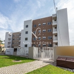 Apartamento com 2 dormitórios à venda, 54 m² por R$ 330.000 - Santa Cândida - Curitiba/PR