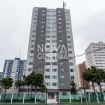 Apartamento à venda no Capão Raso