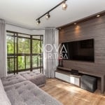 Apartamento com 3 dormitórios à venda, 84 m² por R$ 950.000 - Mossunguê - Curitiba/PR