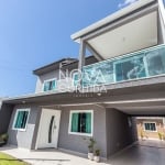 Casa com 4 dormitórios à venda, 266 m² por R$ 1.200.000,00 - Boneca do Iguaçu - São José dos Pinhais/PR