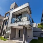 Tríplex Exclusivo com 3 suítes à venda, 178 m² por R$ 1.300.000 - Ecoville - Curitiba/PR