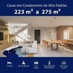 Opus Haus Residencial – Triplex com 3 Suítes à Venda, 223,75 m² por R$ 1.669.500 – Seminário, Curitiba/PR