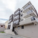 Apartamento com 2 dormitórios à venda, 58 m² por R$ 350.000 - Afonso Pena - São José dos Pinhais/PR