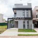 Sobrado com 3 dormitórios à venda, 147 m² por R$ 1.090.000,00 - Santa Cândida - Curitiba/PR