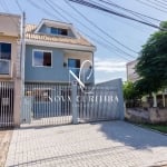 Sobrado com 3 dormitórios à venda, 116 m² por R$ 599.000 - Cidade Jardim - São José dos Pinhais/PR