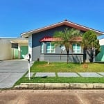 Casa em Condomínio para Venda em Manaus, Flores, 3 dormitórios, 1 suíte, 4 banheiros, 3 vagas