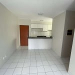 Apartamento 2 Quartos para Venda em Manaus, Compensa, 2 dormitórios, 1 suíte, 2 banheiros, 1 vaga