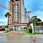 vendo apartamento 3 quartos, 81 m² em Ponta Negra, Manaus- AM;