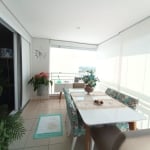 Oportunidade: excelente apartamento de 114 m² no Helbor Varandas Ipoema semi mobiliado