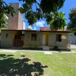 Casa em Condomínio para Venda em Lauro de Freitas, Buraquinho, 4 dormitórios, 3 suítes, 4 banheiros, 5 vagas