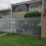 Casa com 3 quartos à venda na Rua Pedro Floriano Sobrinho, 514, Fazendinha, Curitiba