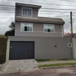 Casa com 3 quartos à venda na Rua Antônio Zeni, 26, Capão da Imbuia, Curitiba