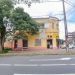 Prédio à venda, 428 m² por R$ 1.650.000,00 - Cristo Rei - Curitiba/PR