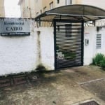 Apartamento com 2 dormitórios para alugar, 43 m² por R$ 1.000,00/mês  + taxas - Sítio Cercado - Curitiba/PR