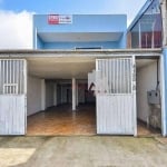 Sobrado Comercial na Izaac com 2 dormitórios à venda- Sítio Cercado - Curitiba/PR