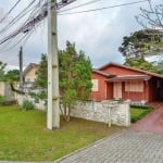 Terreno à venda, 770 m² por R$ 970.000,00 - Boqueirão - Curitiba/PR