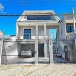 Sobrado com 4 dormitórios à venda, 180 m² por R$ 630.000,00 - Tatuquara - Curitiba/PR