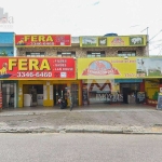 Prédio à venda, 330 m² por R$ 1.500.000,00 - Pinheirinho - Curitiba/PR