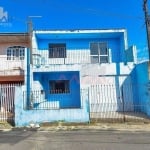 Sobrado com 3 dormitórios à venda, 170 m² por R$ 230.000,00 - Sítio Cercado - Curitiba/PR