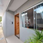 Casa com 2 dormitórios à venda, 68 m² por R$ 379.000,00 - Pinheirinho - Curitiba/PR