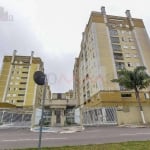 Apartamento com 2 dormitórios para alugar por R$ 1.700,00/mês + taxas- Centro - Pinhais/PR