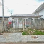 Casa com 3 dormitórios à venda, 60 m² por R$ 295.000,00 - Ganchinho - Curitiba/PR